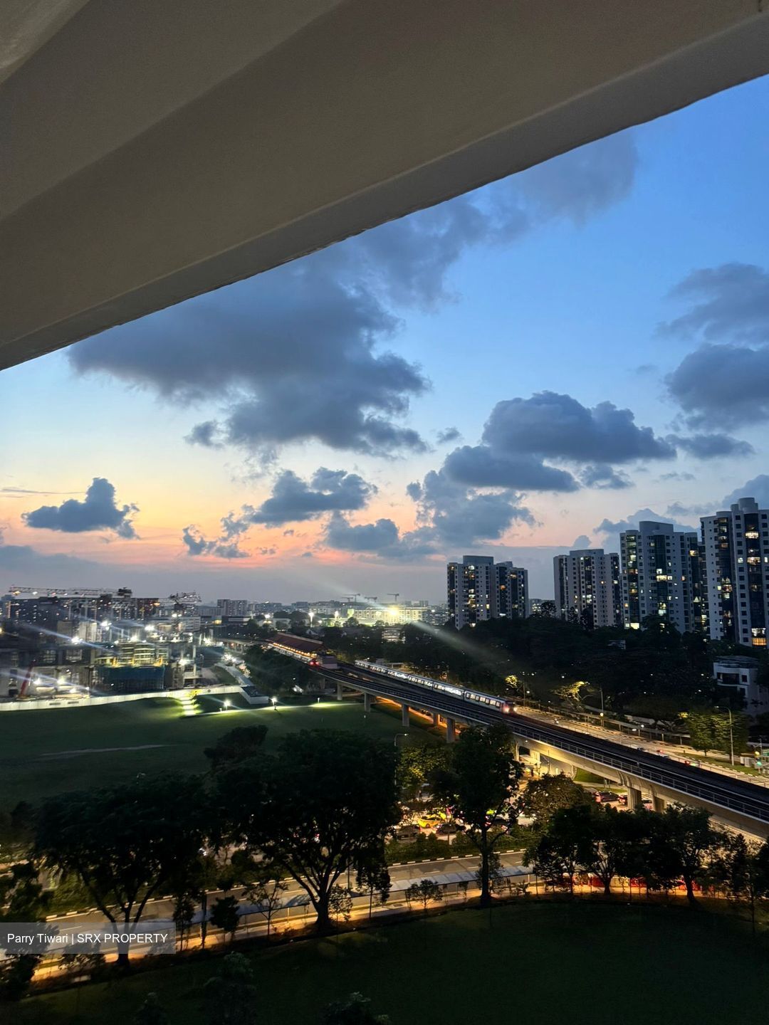 Blk 115 Jurong East Ville (Jurong East), HDB 3 Rooms #564246641